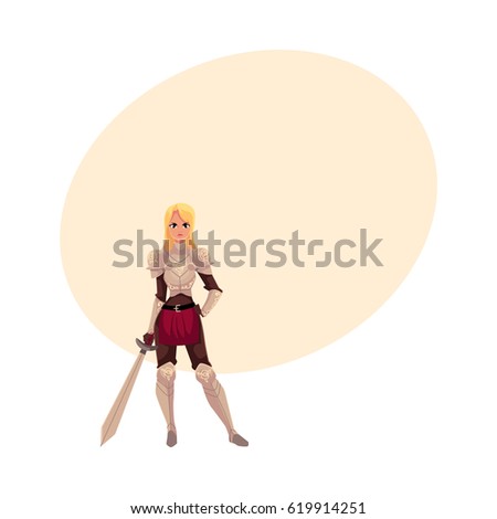 Suit-of-armor Stock Vectors, Images & Vector Art | Shutterstock