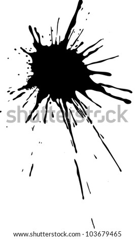 Ink Blot Stock Photos, Images, & Pictures | Shutterstock