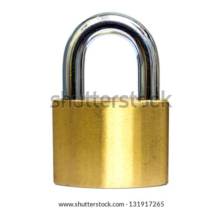 Pad-lock Stock Photos, Royalty-Free Images & Vectors - Shutterstock