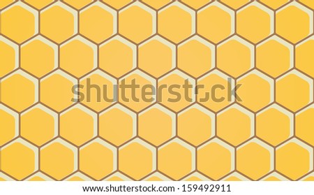Beehive Pattern