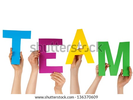 Team Building Stock Photos, Images, & Pictures 