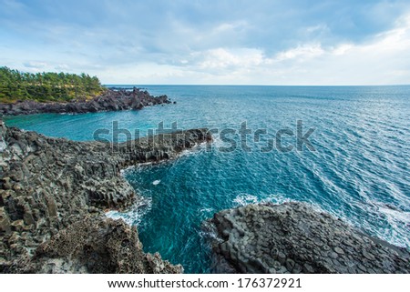 Jeju Island Stock Photos, Images, amp; Pictures  Shutterstock