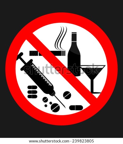 Non-alcoholic Stock Vectors & Vector Clip Art 