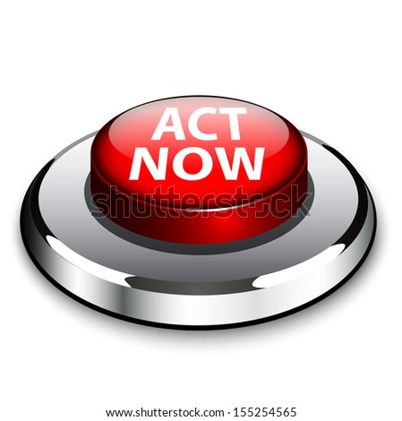 Act Now 3d Word Stock Photos Images Pictures Shutterstock