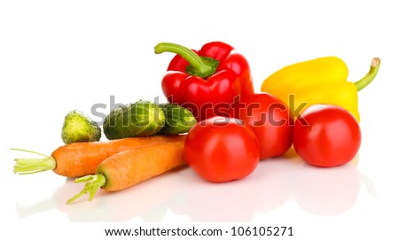 Raw Vegetables Stock Photos, Images, & Pictures | Shutterstock