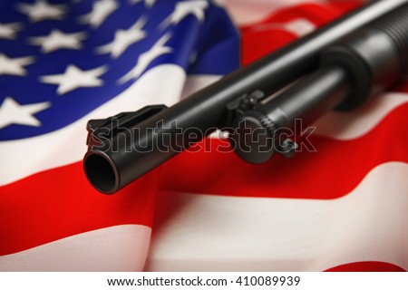 Guns Stock Photos, Royalty-Free Images & Vectors - Shutterstock