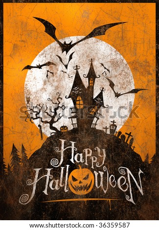 HALLOWEEN METAL halloween metal: