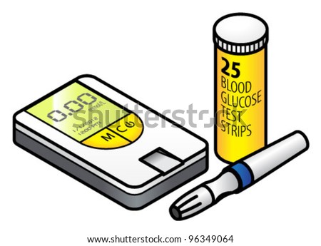 Free diabetes tester and strips youtube