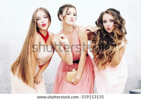 Russian girl group