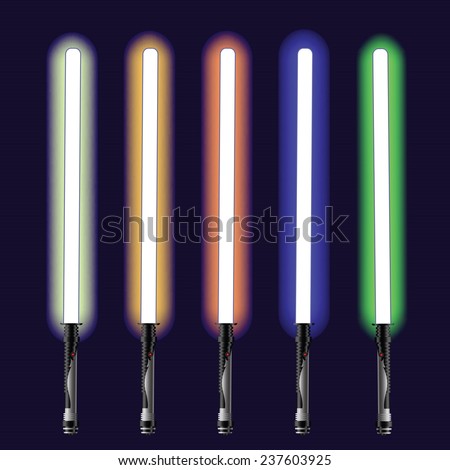 Light Saber Stock Photos, Images, & Pictures | Shutterstock