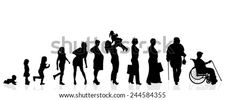 Stages Of Life Stock Photos, Images, & Pictures | Shutterstock