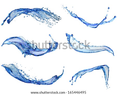 Spilled Liquid Stock Photos, Images, & Pictures | Shutterstock