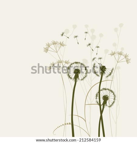 Pistil Cosmos, The - Wandering In The Dark Pistil Cosmos, The - Wandering In The Dark