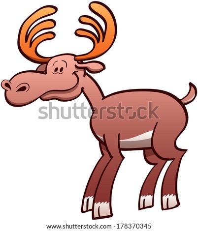 Happy moose coupons