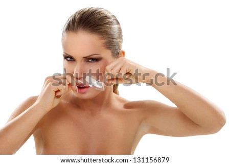 Group sex orgy ameture Stiff white facial hair laser