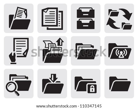 Folder Stock Images, Royalty-Free Images & Vectors | Shutterstock