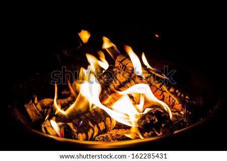 Fire-pit Stock Images, Royalty-Free Images & Vectors | Shutterstock