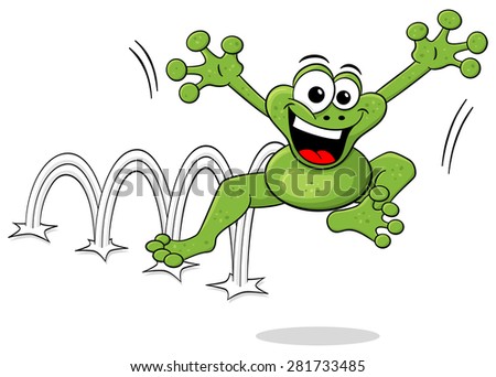 Frog Stock Photos, Royalty-Free Images & Vectors - Shutterstock