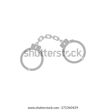 Hand-cuffs Stock Images, Royalty-Free Images & Vectors | Shutterstock