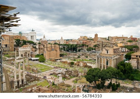 Palatino rom