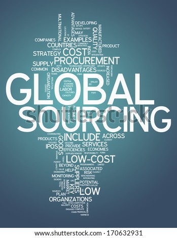 Stock options sourcing