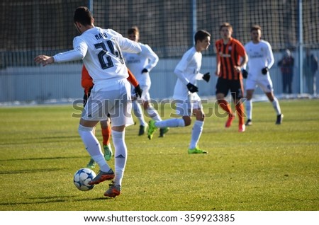 ukraine u19 league ukraine u19 league