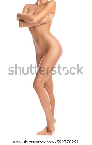 caught in self bondage sexy naked sonic women