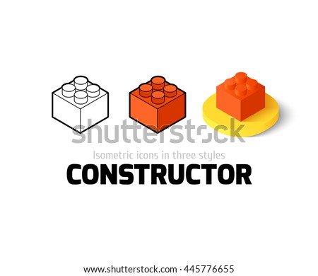Constructor Stock Photos, Royalty-Free Images & Vectors - Shutterstock