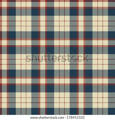 Plaid Pattern Stock Photos, Images, & Pictures | Shutterstock