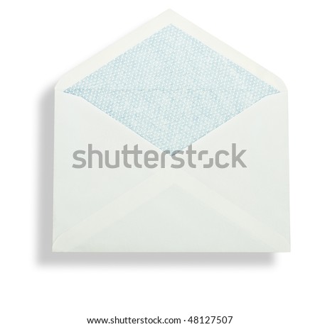 Open Envelope Stock Photos, Images, & Pictures | Shutterstock