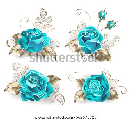 Turquoise Color Pattern Stock Images, Royalty-Free Images & Vectors
