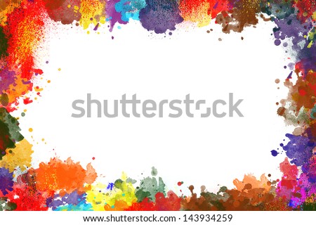 School Border Stock Photos, Images, & Pictures 