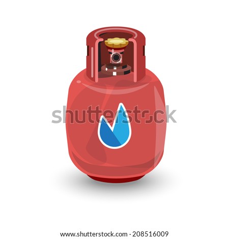 Gas Cylinder Stock Photos, Images, & Pictures | Shutterstock