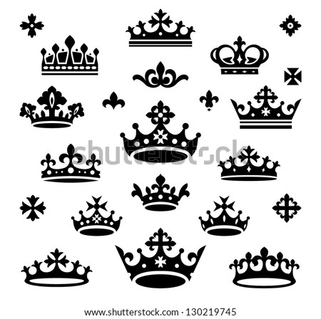 Tiara Stock Photos, Royalty-Free Images & Vectors - Shutterstock