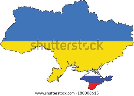 Categorize Russian Ukraine 5
