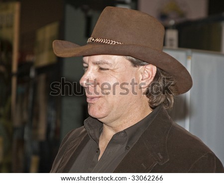 NASHVILLE, TN - JUNE 13: Country singer <b>Michael Peterson</b> signs autographs in <b>...</b> - stock-photo-nashville-tn-june-country-singer-michael-peterson-signs-autographs-in-the-nashville-33062266