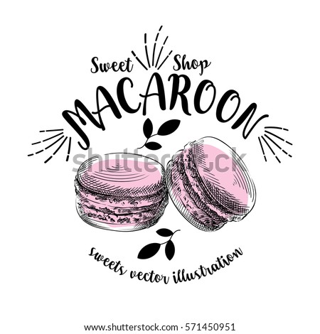 Macaroon Stock Images, Royalty-Free Images & Vectors | Shutterstock