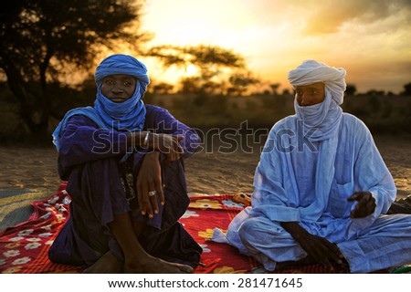 Tuareg Stock Images, Royalty-Free Images & Vectors | Shutterstock