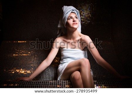 Nude bath massage Nude Photos Nude bath massage Nude Photos