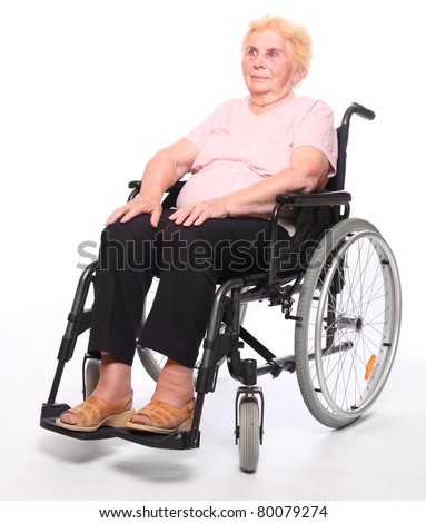 wheelchair paraplegic