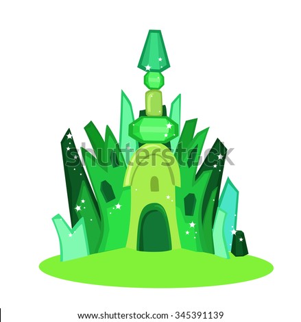 Emerald Stock Photos, Images, & Pictures | Shutterstock
