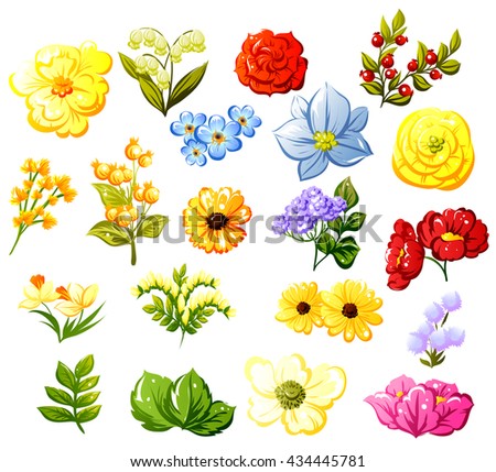 All-about-Flowers's Portfolio on Shutterstock