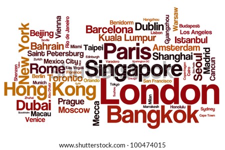 Travel destinations Stock Photos, Images, amp; Pictures  Shutterstock