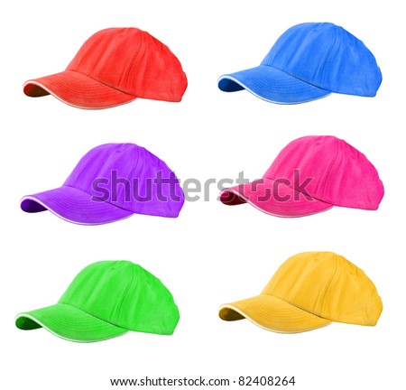 Ball-cap Stock Images, Royalty-Free Images & Vectors | Shutterstock