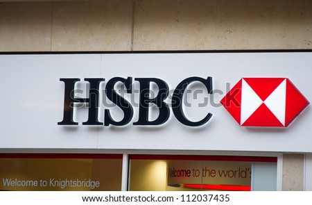 Hsbc stock options france