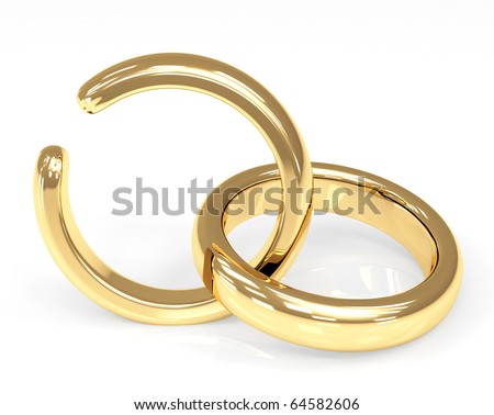 symbolof wedding ring