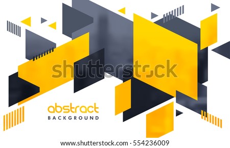Creative abstract design decorated background. Creative abstract design decorated background.