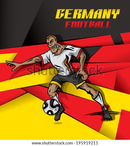 Related Pictures soccer german germany national team    german team football background