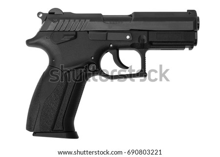 Bb Gun 1 Stock Photo 17699896 - Shutterstock