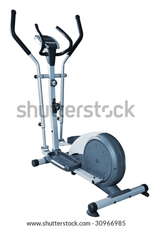Art Cross training elliptical Stock shoes Photos, trainer and Illustrations,  Vector for